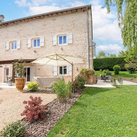 Studio Clos Des Renauds Charbonnieres  外观 照片